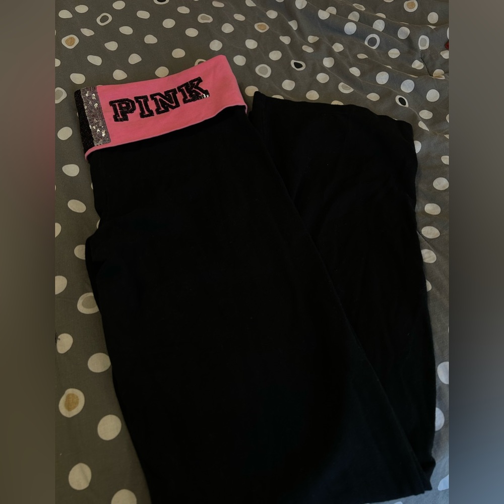 Yoga Pants